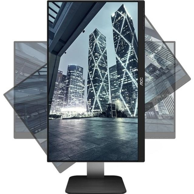 Monitor AOC 24P1U 23.8